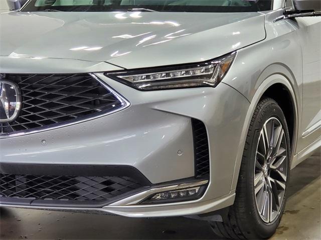 new 2025 Acura MDX car