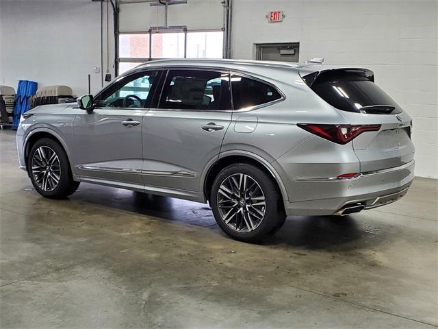 new 2025 Acura MDX car