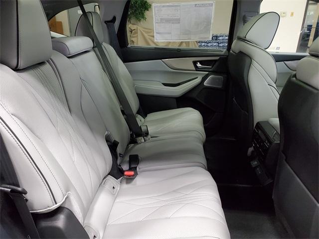 new 2025 Acura MDX car