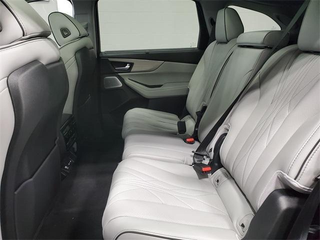 new 2025 Acura MDX car