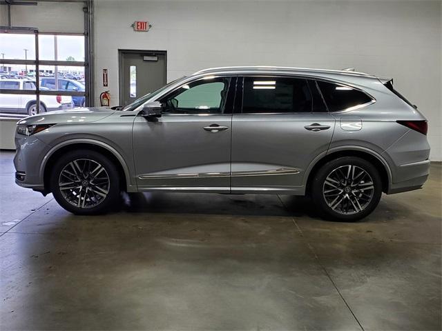 new 2025 Acura MDX car