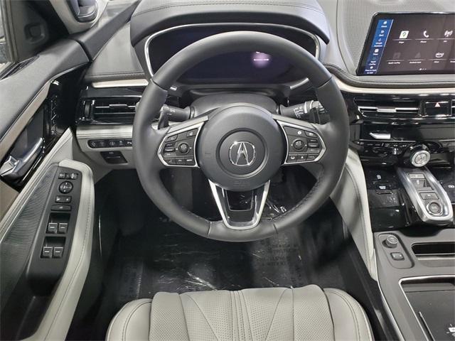 new 2025 Acura MDX car