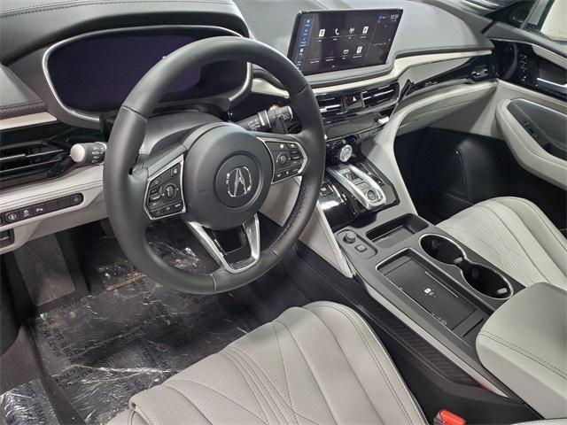 new 2025 Acura MDX car