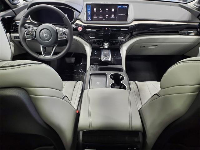 new 2025 Acura MDX car