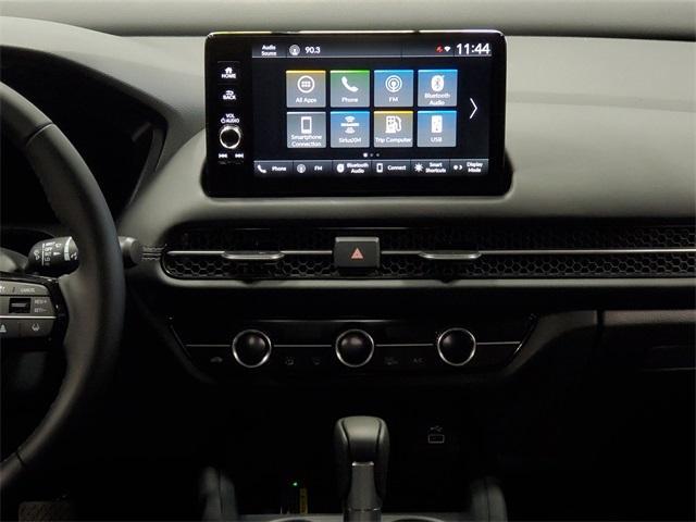 new 2025 Honda HR-V car, priced at $31,138