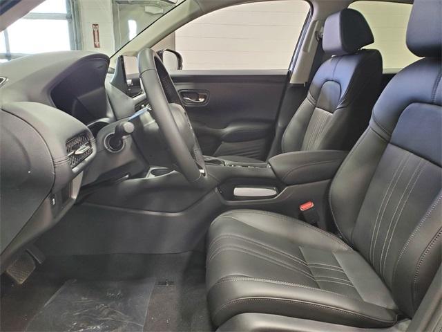 new 2025 Honda HR-V car, priced at $31,138