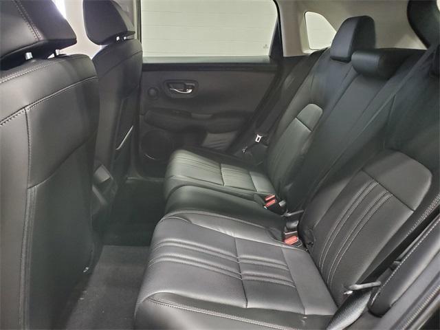 new 2025 Honda HR-V car, priced at $31,138