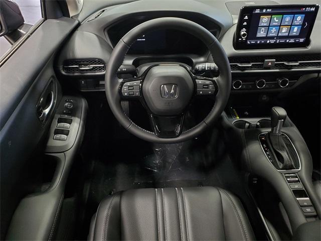 new 2025 Honda HR-V car, priced at $31,138