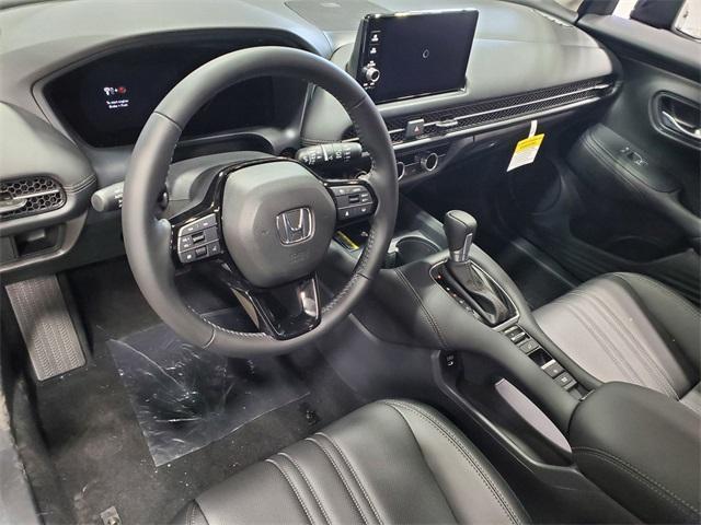 new 2025 Honda HR-V car, priced at $31,138
