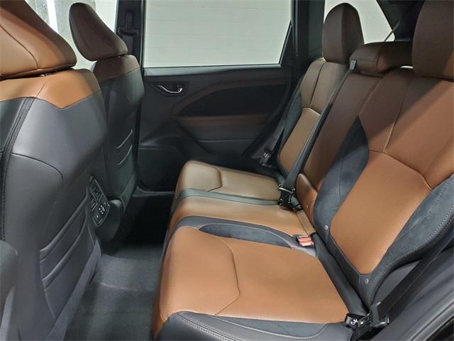 new 2025 Subaru Forester car, priced at $42,975