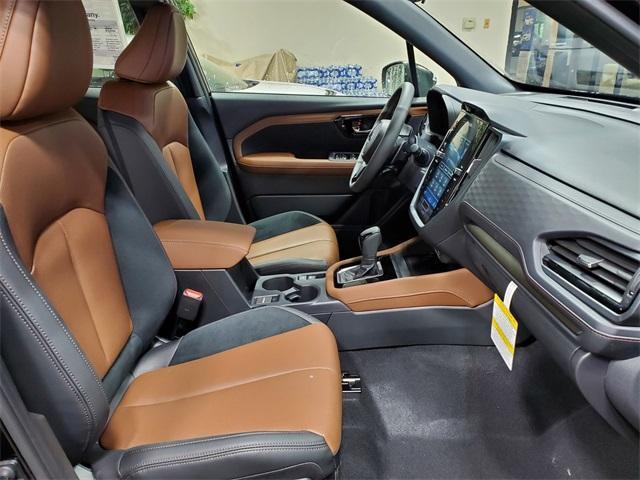 new 2025 Subaru Forester car, priced at $42,975