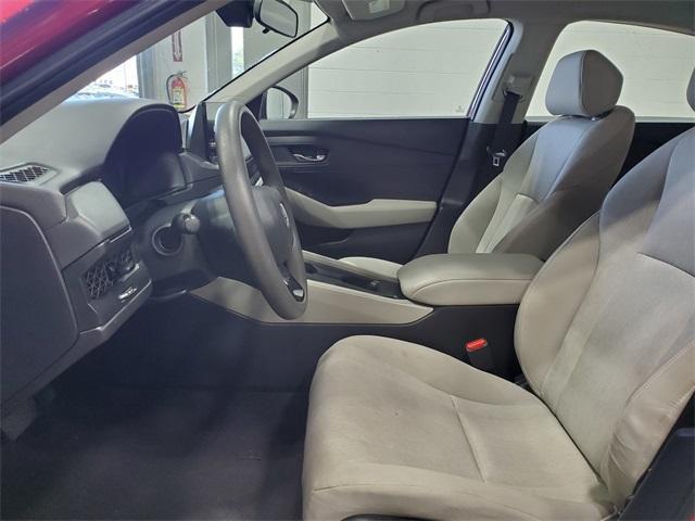 used 2023 Honda Accord car, priced at $23,977