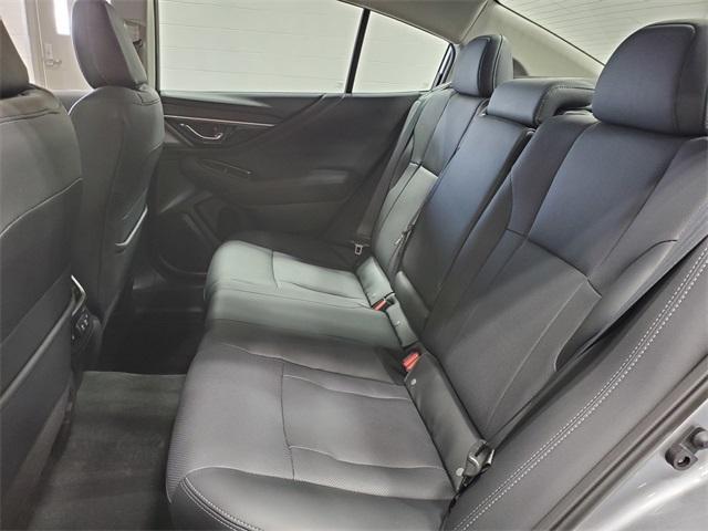 used 2022 Subaru Legacy car, priced at $25,477