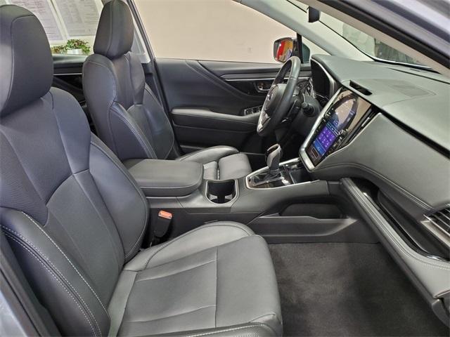 used 2022 Subaru Legacy car, priced at $25,477