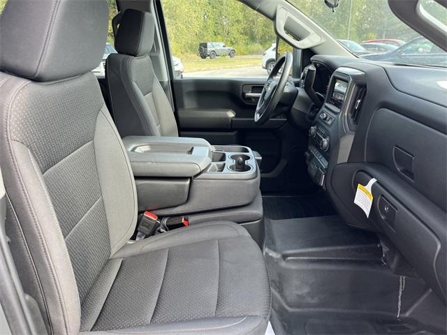 new 2025 Chevrolet Silverado 3500 car, priced at $54,323