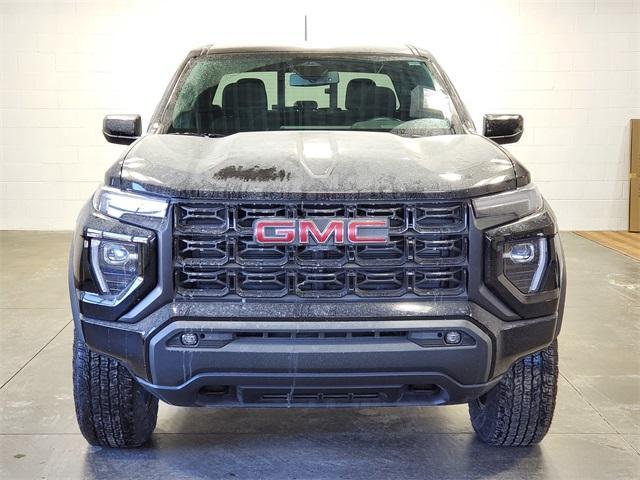 used 2024 GMC Canyon car, priced at $38,977