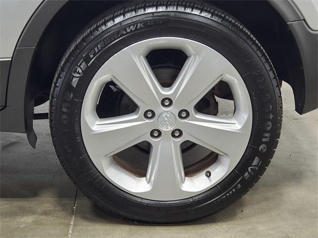 used 2016 Buick Encore car, priced at $8,977