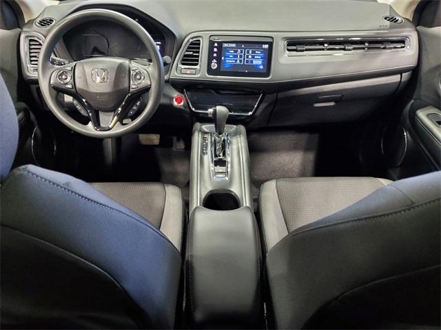 used 2019 Honda HR-V car, priced at $15,977