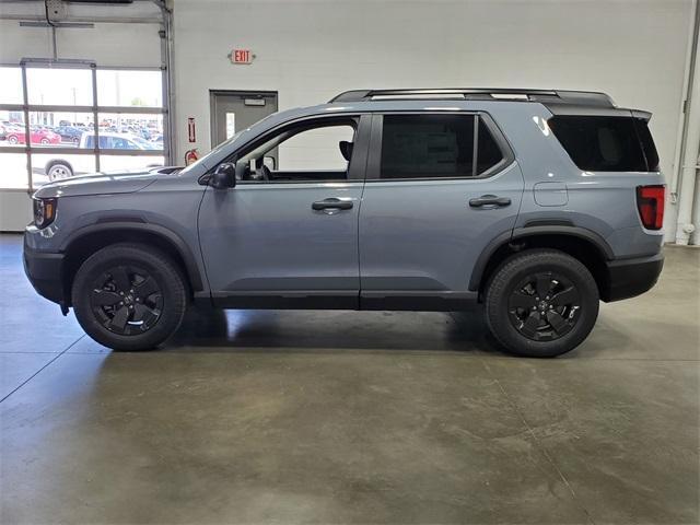 new 2026 Honda Passport car, priced at $46,655