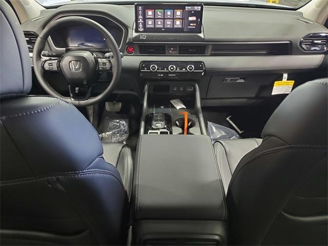 new 2026 Honda Passport car, priced at $46,655