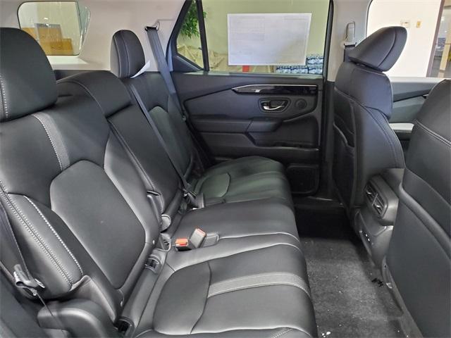 new 2026 Honda Passport car, priced at $46,655
