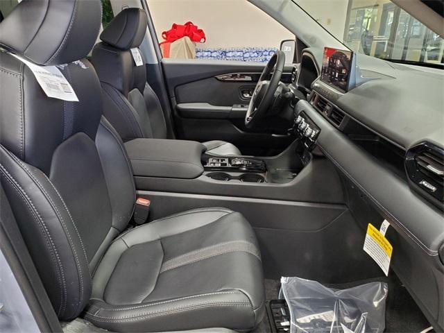 new 2026 Honda Passport car, priced at $46,655