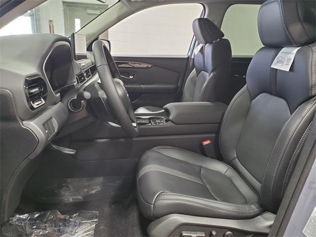 new 2026 Honda Passport car, priced at $46,655