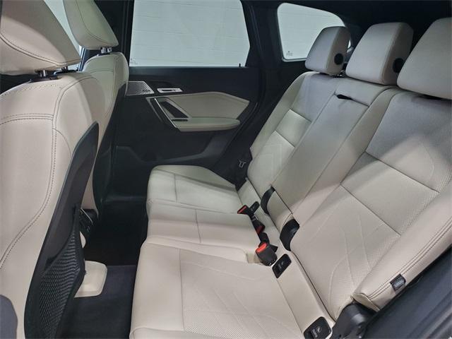 used 2023 BMW X1 car, priced at $37,977