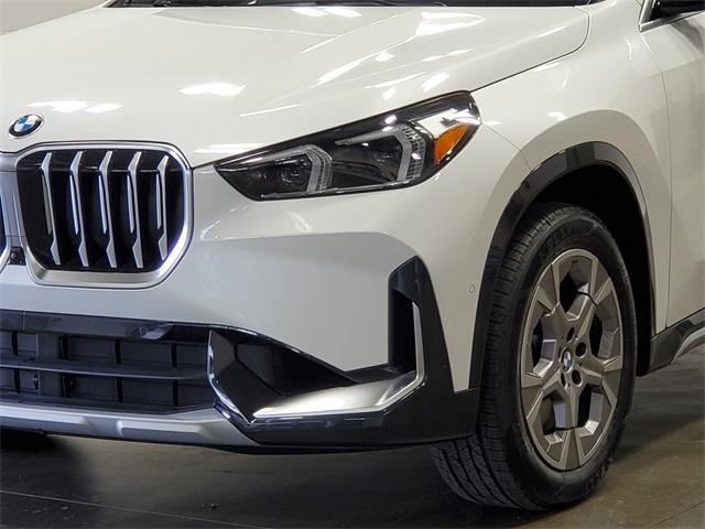 used 2023 BMW X1 car, priced at $37,977