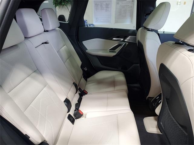 used 2023 BMW X1 car, priced at $37,977