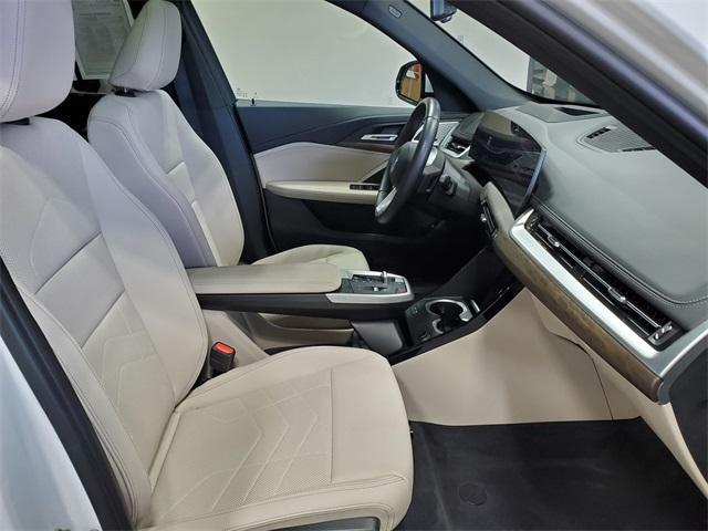 used 2023 BMW X1 car, priced at $37,977