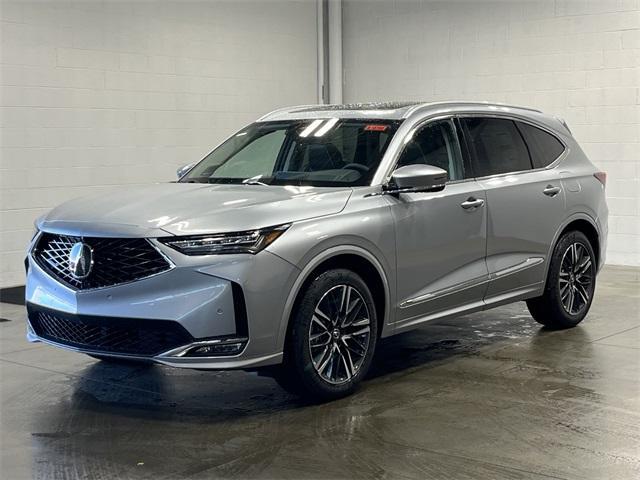 new 2026 Acura MDX car, priced at $68,250