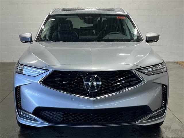 new 2026 Acura MDX car, priced at $68,250