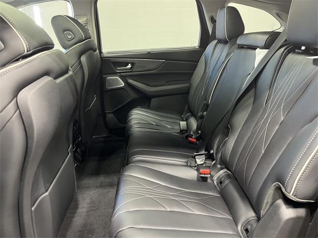 new 2026 Acura MDX car, priced at $68,250