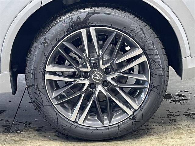 new 2026 Acura MDX car, priced at $68,250