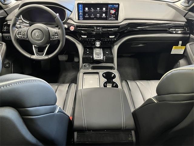 new 2026 Acura MDX car, priced at $68,250