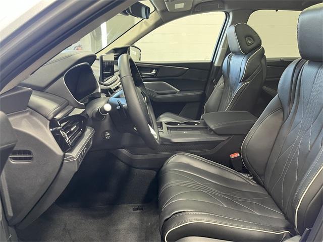 new 2026 Acura MDX car, priced at $68,250