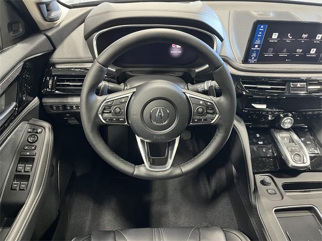 new 2026 Acura MDX car, priced at $68,250