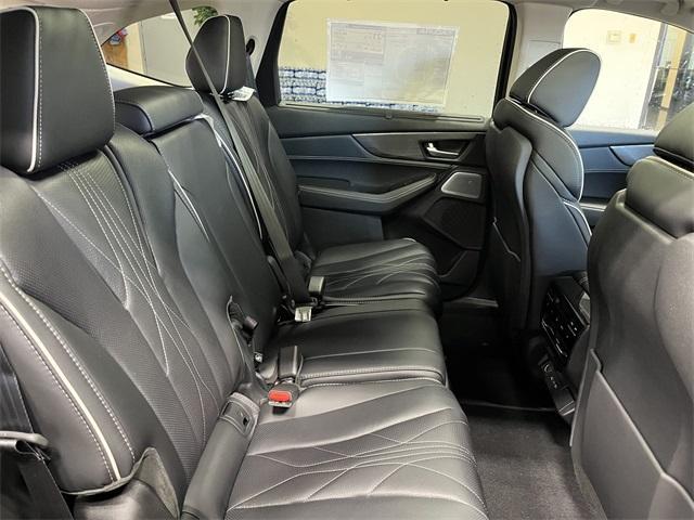 new 2026 Acura MDX car, priced at $68,250