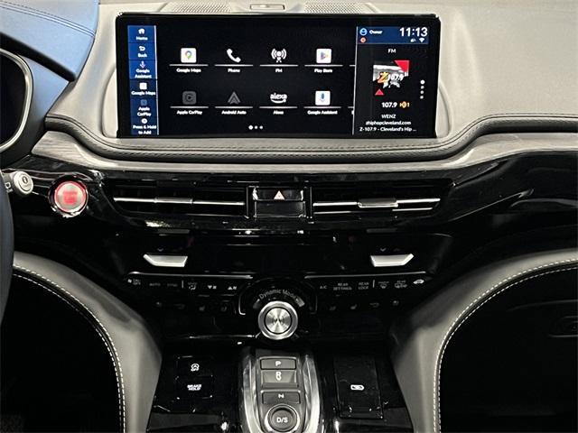 new 2026 Acura MDX car, priced at $68,250