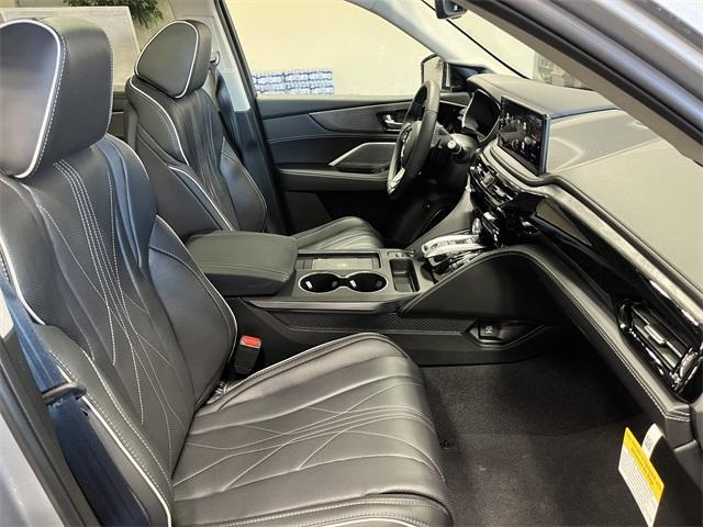 new 2026 Acura MDX car, priced at $68,250