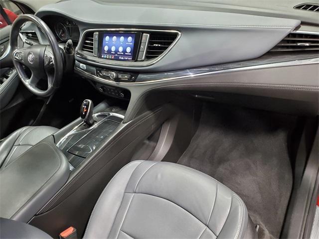 used 2020 Buick Enclave car, priced at $18,977