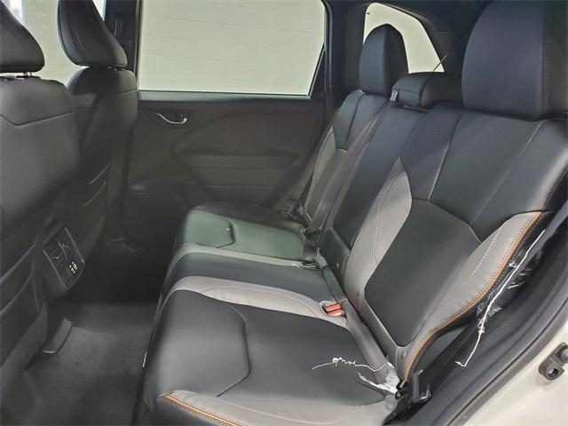 new 2025 Subaru Forester car, priced at $37,489