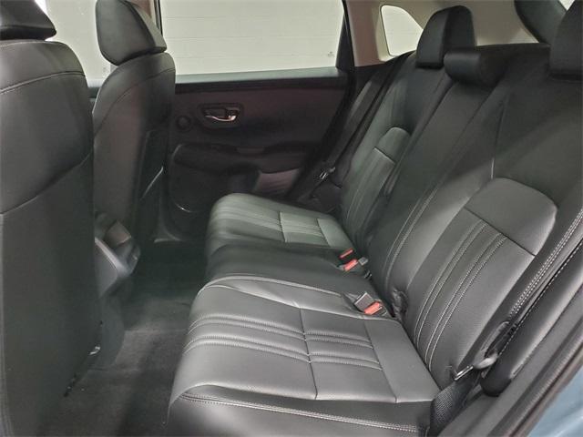 new 2025 Honda HR-V car, priced at $32,005