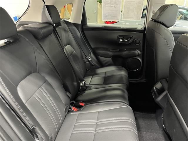 used 2025 Honda HR-V car, priced at $28,977
