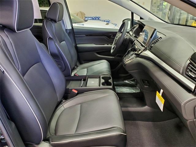 new 2025 Honda Odyssey car, priced at $44,948