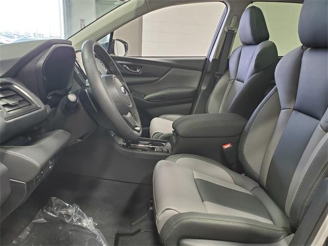 new 2025 Subaru Ascent car, priced at $43,150