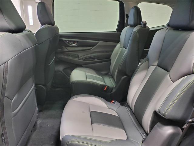 new 2025 Subaru Ascent car, priced at $43,150