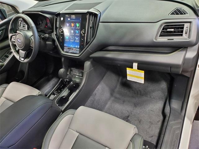 new 2025 Subaru Ascent car, priced at $43,150
