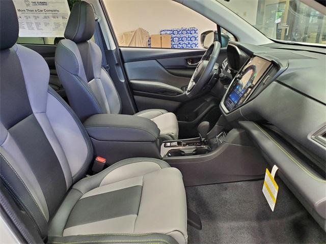 new 2025 Subaru Ascent car, priced at $43,150